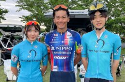 女子Qリーグ、中学生Nリーグ2026-2027シーズン開幕戦
