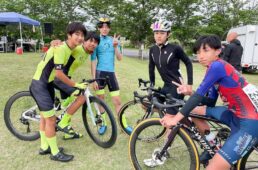 女子Qリーグ、中学生Nリーグ2026-2027シーズン開幕戦