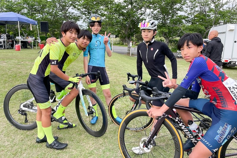 女子Qリーグ、中学生Nリーグ2026-2027シーズン開幕戦