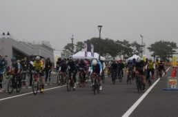 ヒルクライム in 蔵王2026