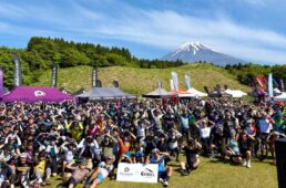 かさま”と“ましこ”で「かさましこ」。日本遺産に登録された市と町を