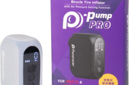 パナレーサー　P-pump PRO