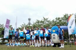 女子Qリーグ、中学生Nリーグ2026-2027シーズン開幕戦