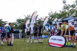 女子Qリーグ、中学生Nリーグ2026-2027シーズン開幕戦
