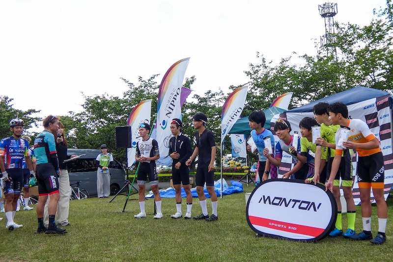 女子Qリーグ、中学生Nリーグ2026-2027シーズン開幕戦