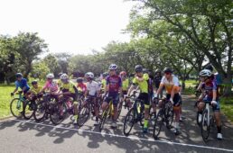 女子Qリーグ、中学生Nリーグ2026-2027シーズン開幕戦