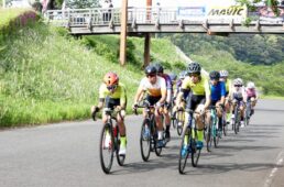 女子Qリーグ、中学生Nリーグ2026-2027シーズン開幕戦