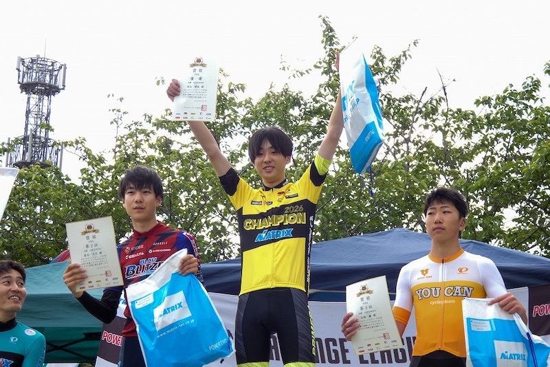 女子Qリーグ、中学生Nリーグ2026-2027シーズン開幕戦