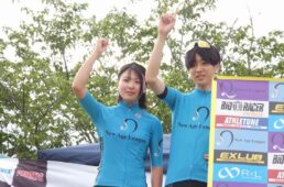 女子Qリーグ、中学生Nリーグ2026-2027シーズン開幕戦