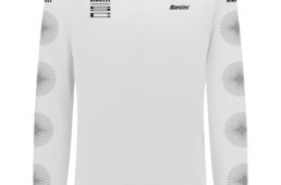サンティーニ「2026ピレリ スポーツクラブ コレクション