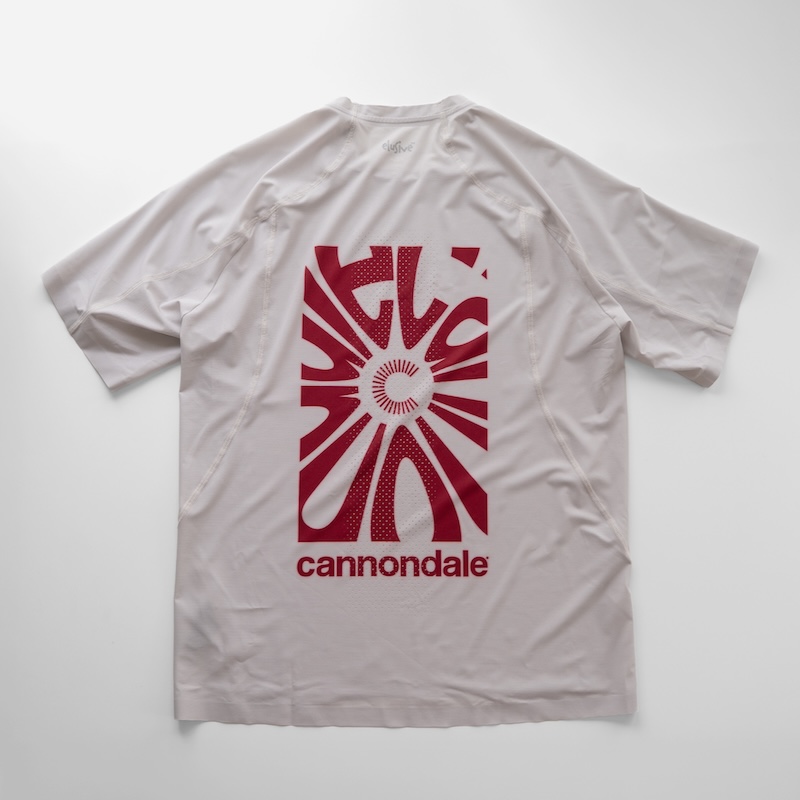 キャノンデール　The LAB COLLECTION