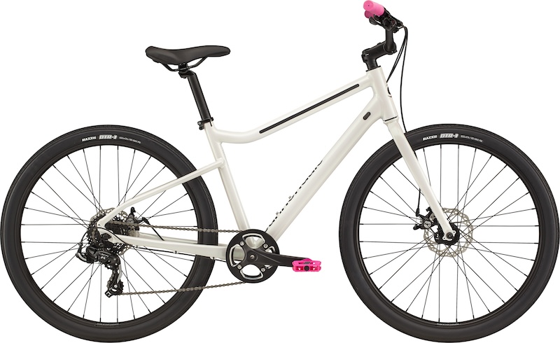 サイクルスポーツ1996年3月号　キャノンデール　cannondale キャノンデール・Treadwell対象「クロスバイクサマーキャンペーン