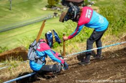 DOWNHILL SERIES 2026 #2