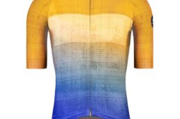 エチェオンド2026春夏サイクルウェア試着販売会　プントロッソ東京
