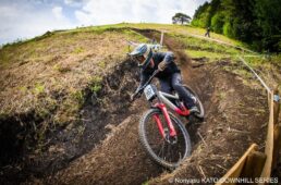 DOWNHILL SERIES 2026 #2