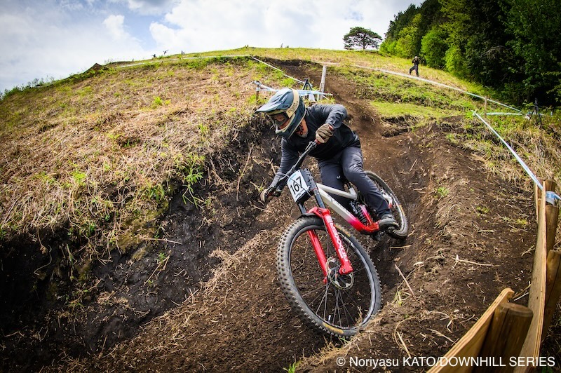 DOWNHILL SERIES 2026 #2