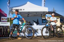 DOWNHILL SERIES 2026 #2