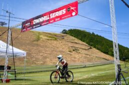 DOWNHILL SERIES 2026 #2