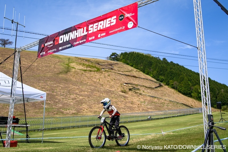 DOWNHILL SERIES 2026 #2