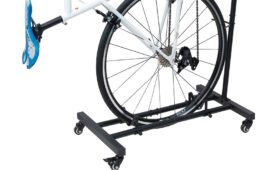 アップライトバイクスタンド
