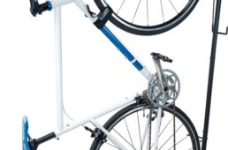 アップライトバイクスタンド