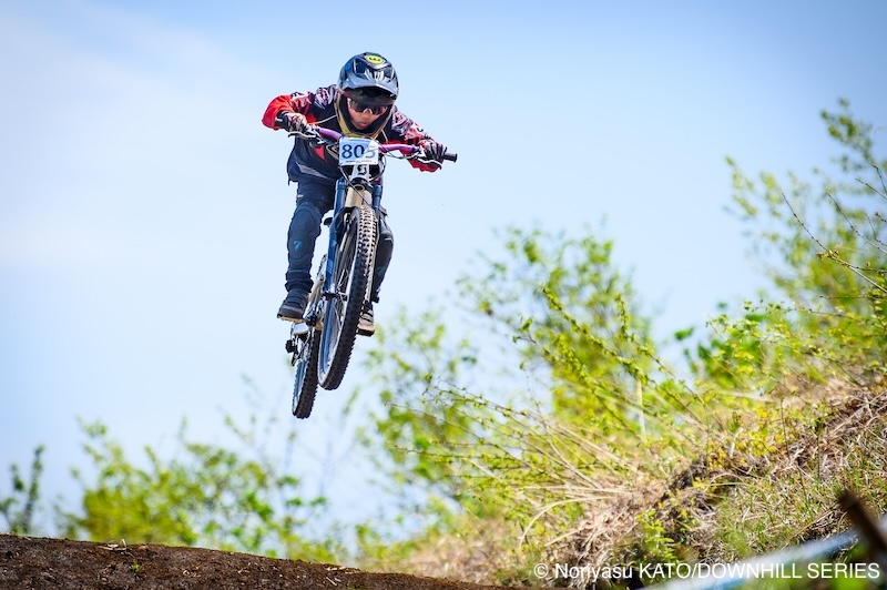 DOWNHILL SERIES 2026 #2