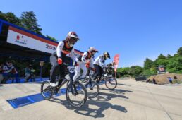 2026 BMX NAGASAKO OPEN 2026 Chiba／Tokyo