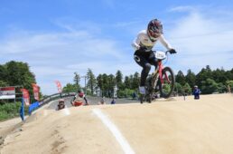 2026JBMXF大東建託シリーズ第3戦・東京大会