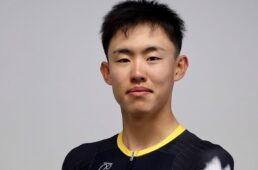 新藤大翔がHPCJC-ブリヂストン アンカーに加入