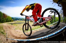 DOWNHILL SERIES 2026 #2