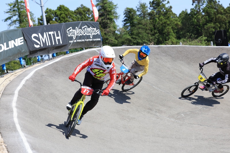 2026 BMX NAGASAKO OPEN 2026 Chiba／Tokyo