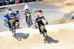 2026JBMXF大東建託シリーズ第3戦・東京大会