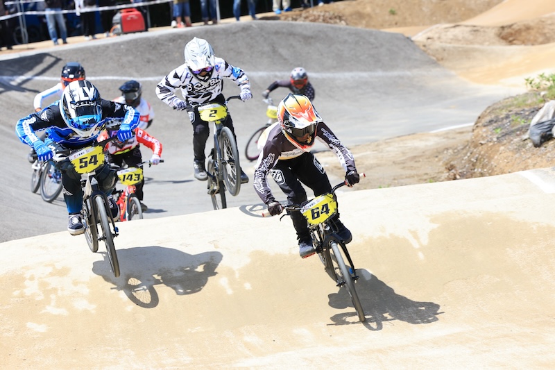 2026JBMXF大東建託シリーズ第3戦・東京大会