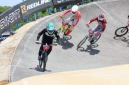 2026JBMXF大東建託シリーズ第3戦・東京大会