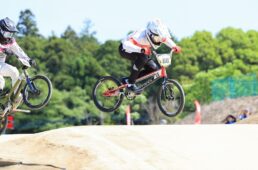 2026 BMX NAGASAKO OPEN 2026 Chiba／Tokyo