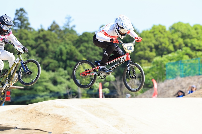 2026 BMX NAGASAKO OPEN 2026 Chiba／Tokyo