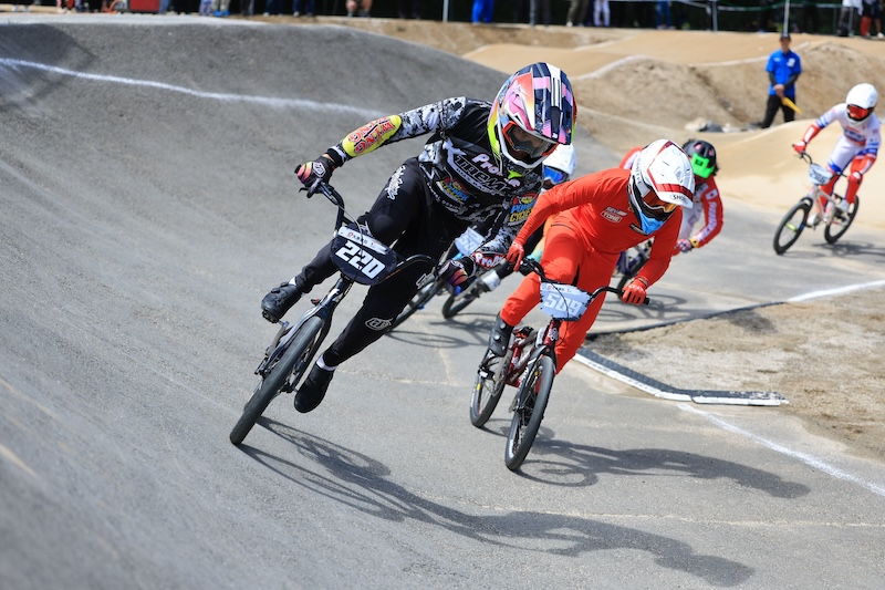 2026JBMXF大東建託シリーズ第3戦・東京大会