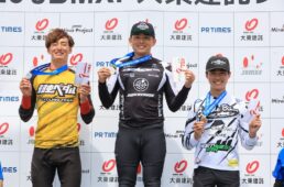 2026JBMXF大東建託シリーズ第3戦・東京大会