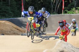 2026 BMX NAGASAKO OPEN 2026 Chiba／Tokyo