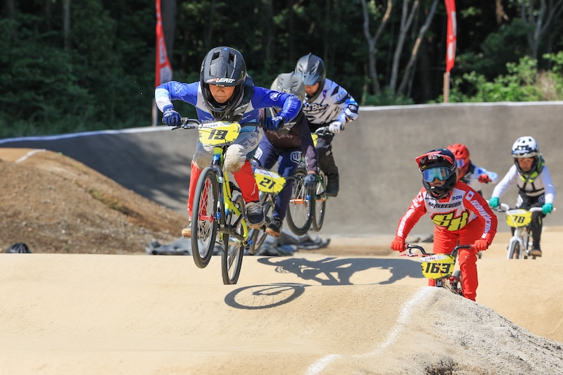 2026 BMX NAGASAKO OPEN 2026 Chiba／Tokyo