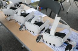 BMXレーシング体験会　国営ひたち海浜公園