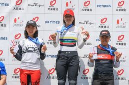 2026JBMXF大東建託シリーズ第3戦・東京大会