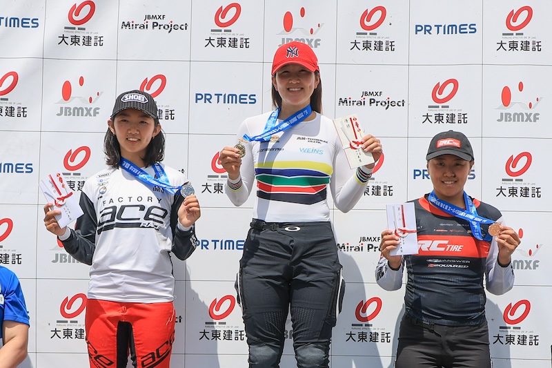 2026JBMXF大東建託シリーズ第3戦・東京大会