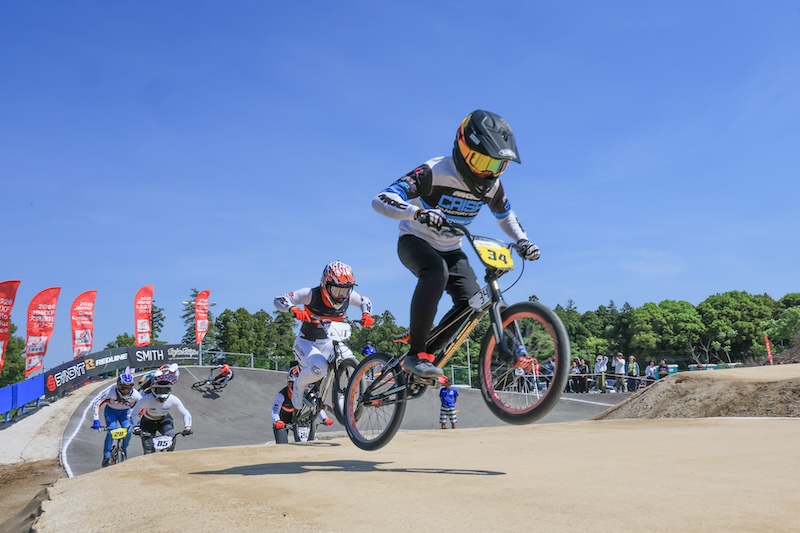 2026 BMX NAGASAKO OPEN 2026 Chiba／Tokyo