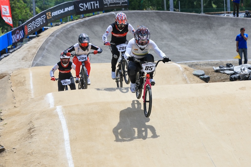 2026JBMXF大東建託シリーズ第3戦・東京大会