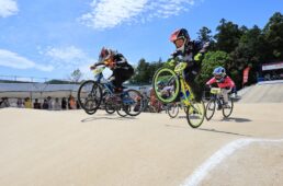 2026JBMXF大東建託シリーズ第3戦・東京大会