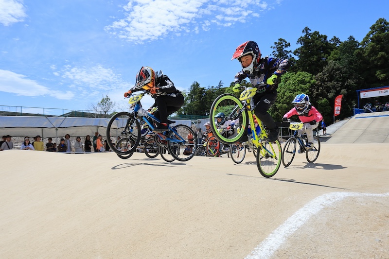 2026JBMXF大東建託シリーズ第3戦・東京大会