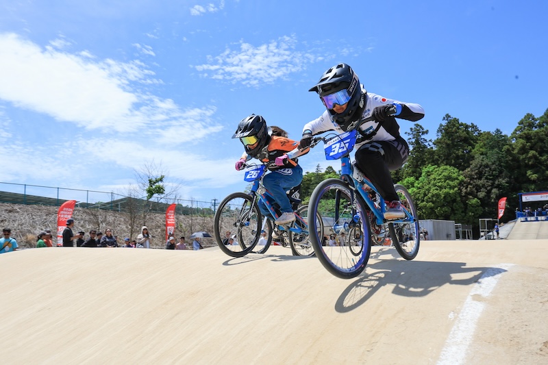2026JBMXF大東建託シリーズ第3戦・東京大会