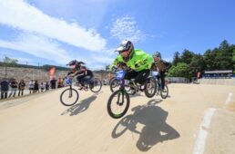 2026JBMXF大東建託シリーズ第3戦・東京大会