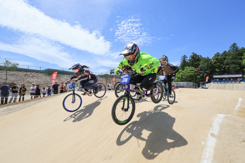 2026JBMXF大東建託シリーズ第3戦・東京大会